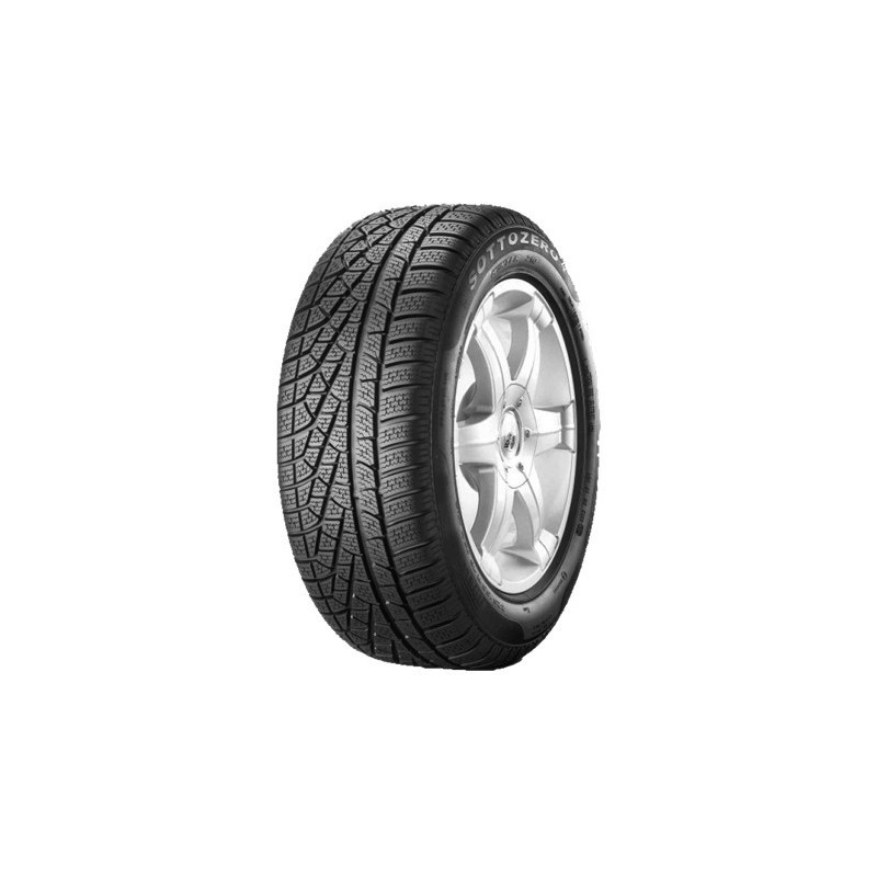 PIRELLI - 235/55 HR18 TL 104H PI W210 SZ S2 (AO) XL - 2355518 - DBB