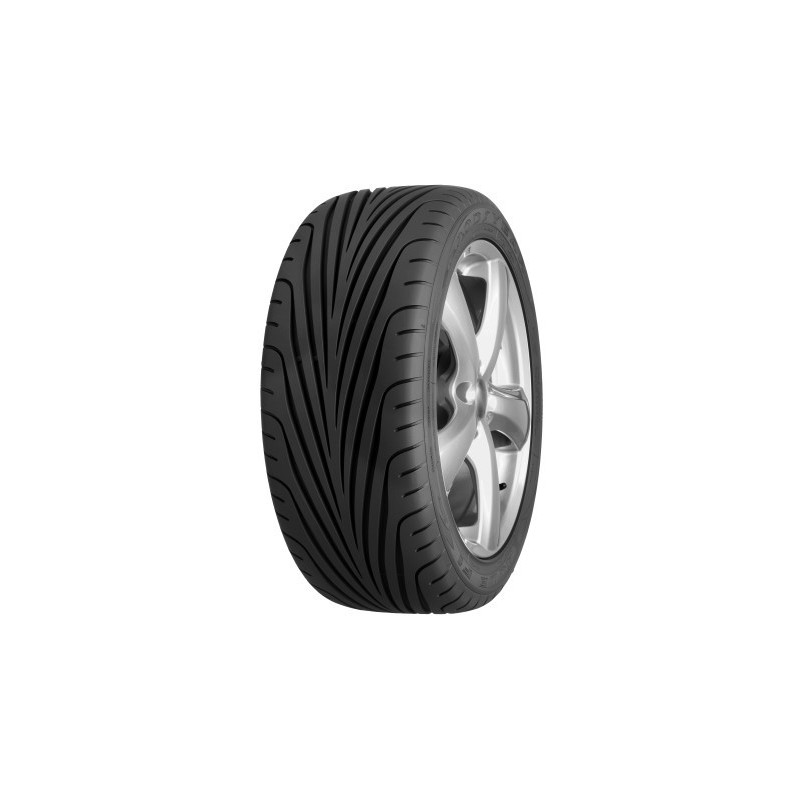 GOODYEAR - 285/45 WR19 TL 111W GY EAG-F1 AS SUV * ROF XL - 2854519 - CAA