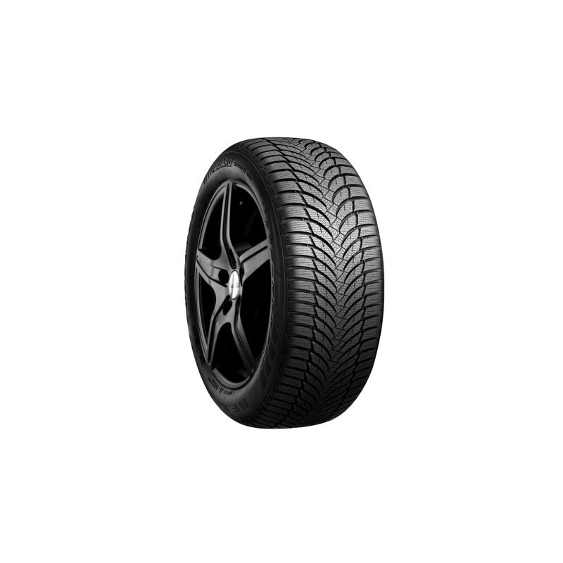 NEXEN - 215/65 HR16 TL 98H  NEXEN WING SNOW'G WH2 - 2156516 - CBA