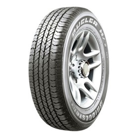 BRIDGESTONE - 245/65 TR17 TL 111T BR DUELER H/T 684 III XL - 2456517 - CCB