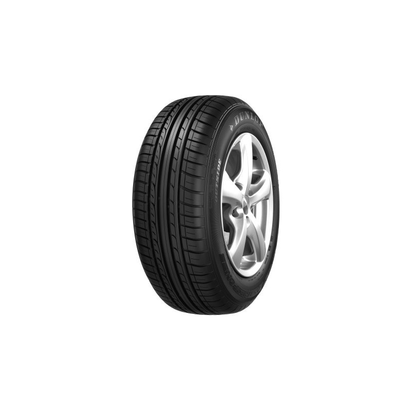 DUNLOP - 195/65 TR15 TL 91T  DU SP FASTRESPONSE MO - 1956515 - CCB