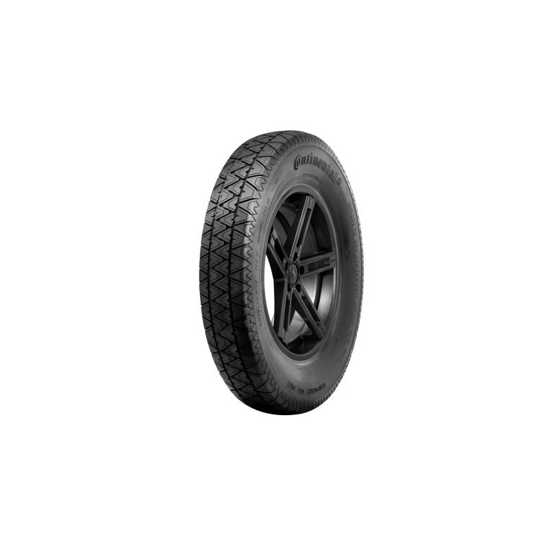 CONTINENTAL - 165/60  R20 TL 113M CO CST17 (SPARE) - 1656020 - 