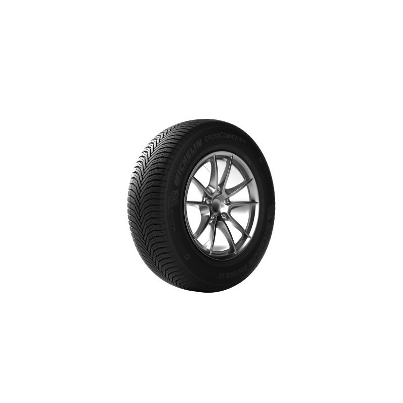 MICHELIN - 235/55 WR19 TL 105W MI CROSSCLIMATE SUV XL - 2355519 - CBA