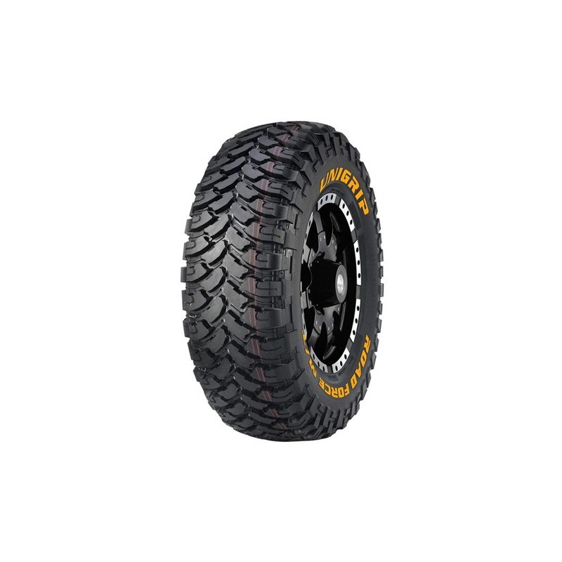 UNIGRIP - 285/75  R16 TL 126Q UNIGRIP ROAD FOR MT RIGHT - 2857516 - 