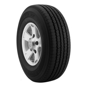 BRIDGESTONE - 265/65 TR17 TL 112T BR DUELER H/T 684 II - 2656517 - CDB