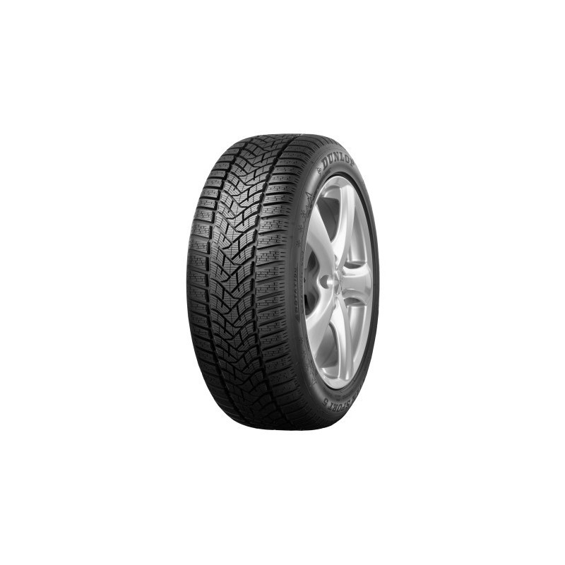 DUNLOP - 205/55 HR16 TL 91H  DU WIN SPORT 5 - 2055516 - CBB