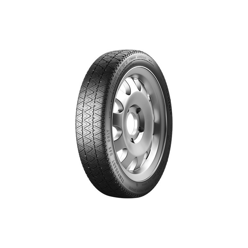 CONTINENTAL - 125/70  R16 TL 96M  CO SCONTACT - 1257016 - 