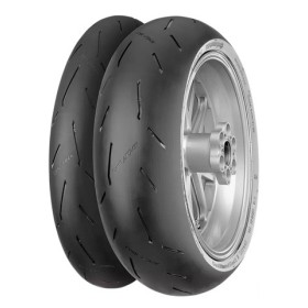 CONTINENTAL - 120/70 ZR17 TL 58W  CO RACEATT 2 SOFT 2 F - 1207017 - 