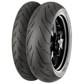 CONTINENTAL - 140/70  -17 TL 66S  CO CONTIROAD R - 1407017 - 