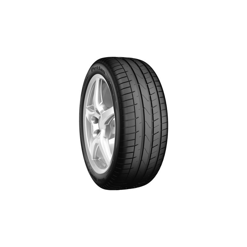 PETLAS - 215/55 ZR17 TL 98W  PT VELOX SP PT741 XL - 2155517 - CBB