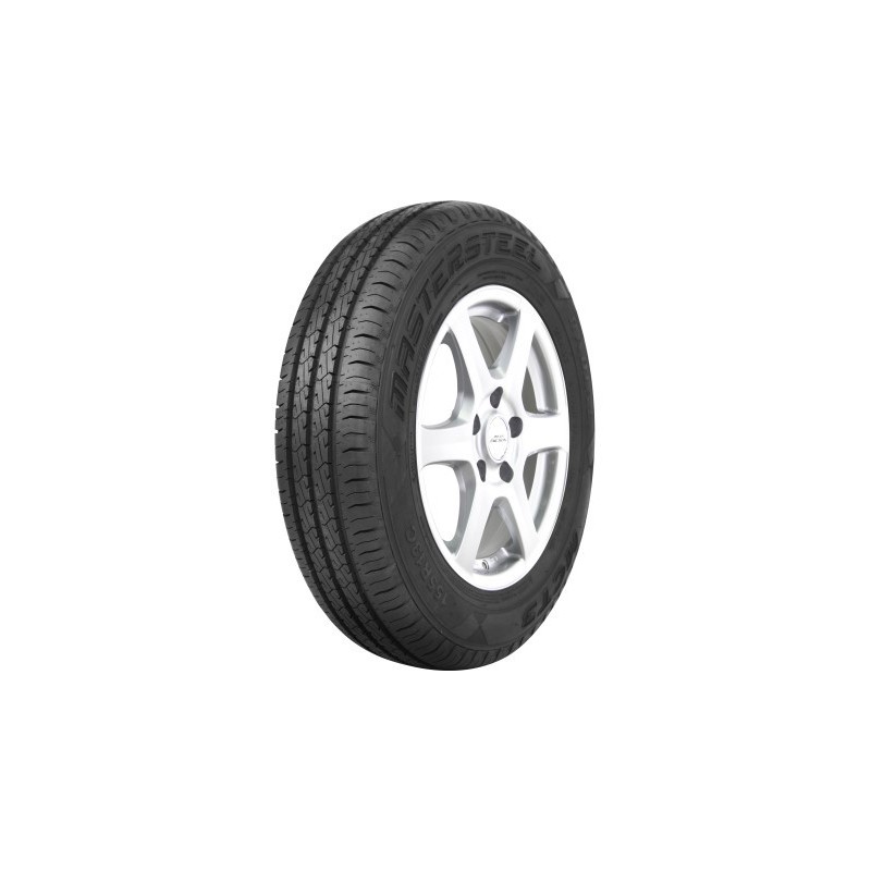 MASTERSTEEL - 165/70  R14 TL 89R  ML MCT 3 - 1657014 - CCB