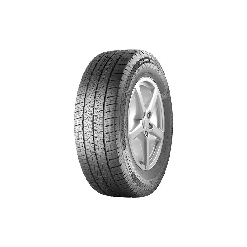 CONTINENTAL - 215/70  R15 TL 109R CO VANCONTACT CAMPER - 2157015 - CAB