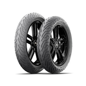 MICHELIN - 110/70  -13 TL 54S  MI CITY GRIP SAVER RF F/R - 1107013 - 