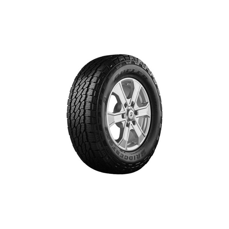 BRIDGESTONE - 255/60 TR18 TL 112T BR DUELER A/T 002 XL - 2556018 - BCB