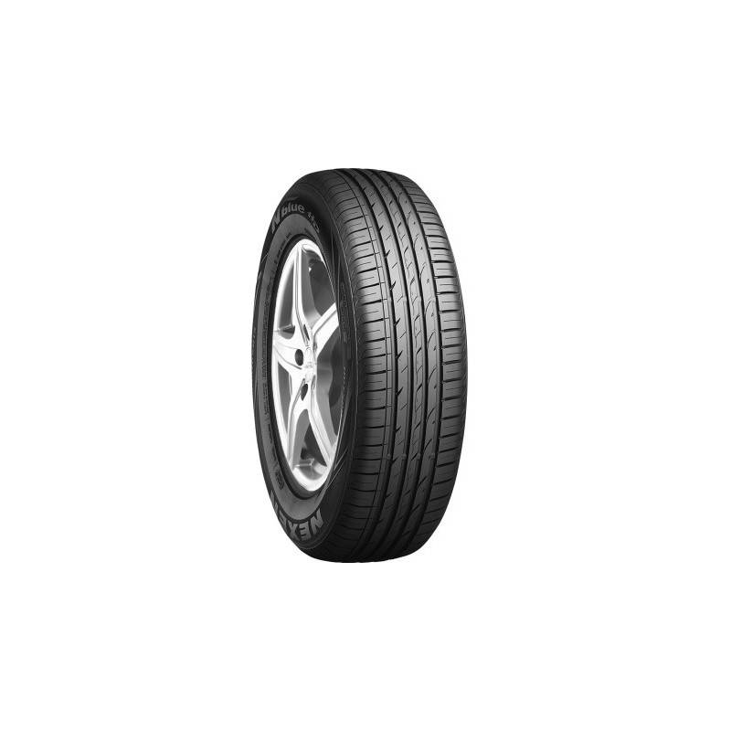 NEXEN - 185/65 TR15 TL 88T  NEXEN N'BLUE HD - 1856515 - CBA