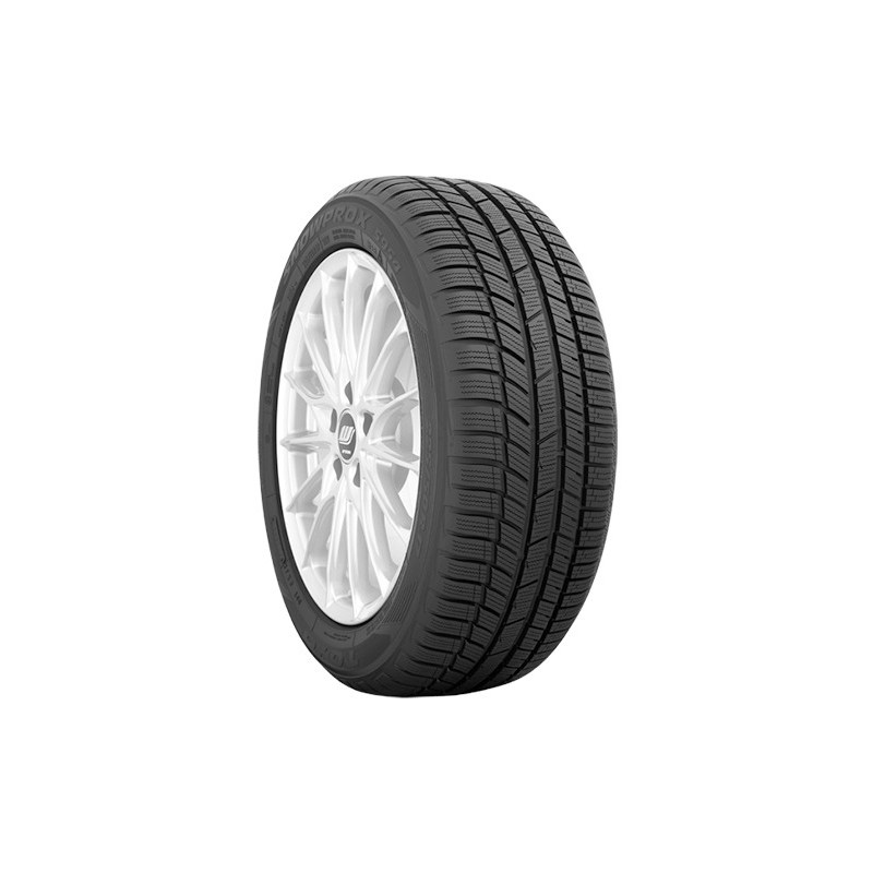 TOYO - 235/35 WR19 TL 91W  TOYO SNOWPROX S954 - 2353519 - ECB