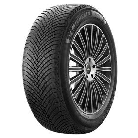 MICHELIN - 235/65 HR17 TL 104H MI ALPIN 7 - 2356517 - CBB