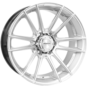 Jante MONACO WHEELS 9,5X20 MNC WHEELS TUNNEL 4 6/139,7 ET15 110,1