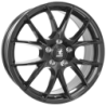 Jante IT WHEELS 2 6,5X16 IT WHEELS KIRA 5/108 ET40 65,1