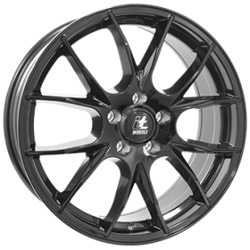 Jante IT WHEELS 2 6,5X16 IT WHEELS KIRA 5/112 ET45 57,1