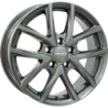 Jante MONACO WHEELS 2 7,5X18 MONACO WHEELS CL2 5/108   ET45 CH70,1