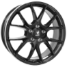 Jante IT WHEELS 2 6,5X16 IT WHEELS KIRA 5/108 ET40 CH65,1