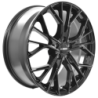 Jante IT WHEELS 8,0X18 IT WHEELS TIARA 5/112   ET45 CH66,5