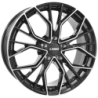 Jante IT WHEELS 8,0X19 IT WHEELS TIARA 5/114,3 ET40 CH73,1