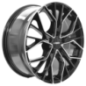 Jante IT WHEELS 8,0X19 IT WHEELS TIARA 5/114,3 ET40 CH73,1