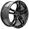 Jante MONACO WHEELS 8,5X19 MONACO WHEELS RR8M 5/112   ET35 CH66,5